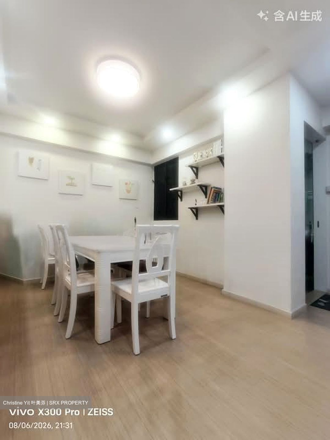 Blk 509 Woodlands Drive 14 (Woodlands), HDB 5 Rooms #598221111